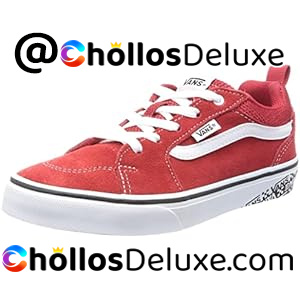 Vans Filmore Zapatillas Unisex Niños