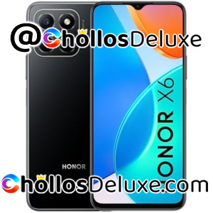 Honor X6 4GB-64GB