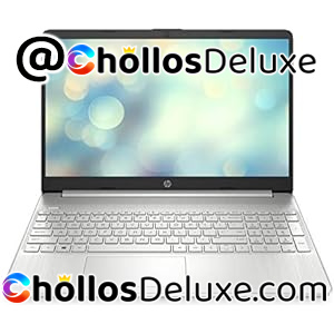 HP Portátil 15.6" FHD Ryzen 7 16GB RAM 1TB SSD