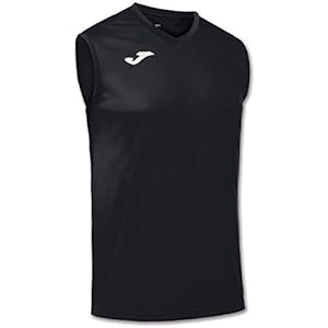Joma Combi Camiseta Deportiva Hombre