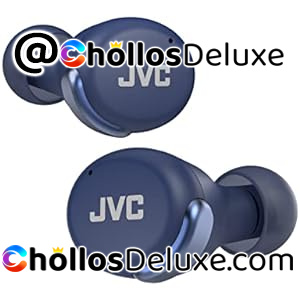 JVC HA-Z330T Auriculares Inalámbricos True Wireless