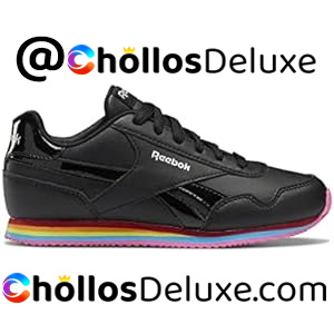 Reebok Royal Cl Jog 3.0 Zapatillas Niños