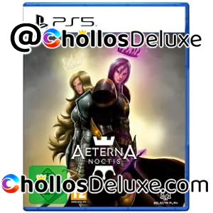 Selección Videojuegos Play Station 5