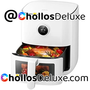 Xiaomi Smart Air Fryer Pro Freidora de Aire 4L 1600W