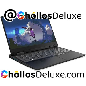 Lenovo 15.6" 120Hz i5-12500H 16GB RAM 512GB SSD RTX 3050