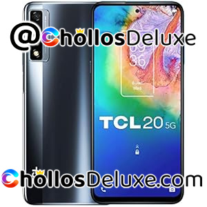 TCL 20 5G 6GB-128GB