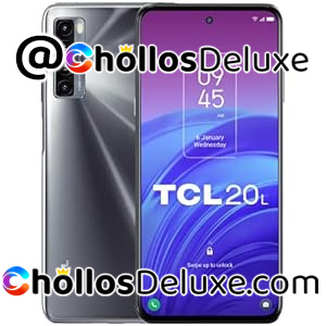 TCL 20L 4GB-128GB
