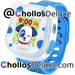 VTech My First Kidiwatch Reloj Niños