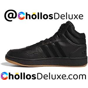 Adidas Hoops 3.0 MID Zapatillas Entrenamiento Hombre
