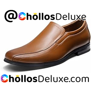 Bruno Marc Zapatos de Traje para Hombre