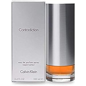 Calvin Klein Contradiction EDP 100ml