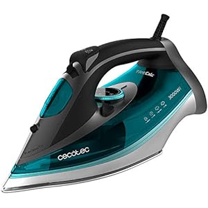 Cecotec Fast&Furious 5040 Absolute Plancha 3000W