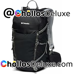 Columbia Mochila Newton Ridge 24L