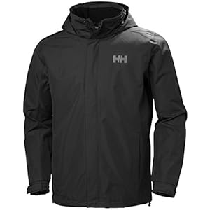 Helly Hansen Dubliner Jacket Shell Chaqueta Hombre
