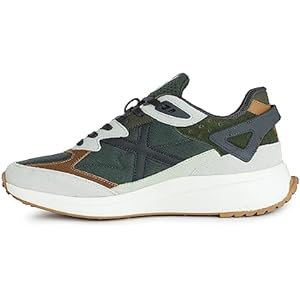 Munich Tip, Zapatillas Hombre