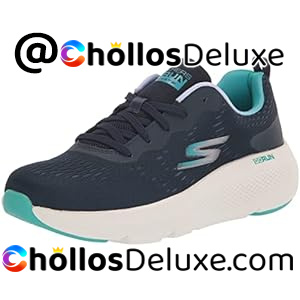 Skechers Go Run Elevate Zapatillas para Correr en Carretera Mujer