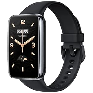 Xiaomi Smart Band 7 Pro Smartwatch
