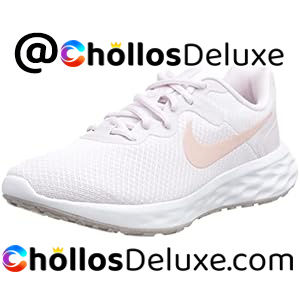 Nike Revolution 6 Zapatillas para Mujer