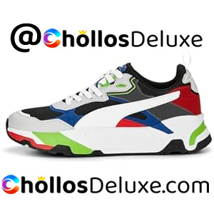 Puma Trinity Zapatillas Hombre