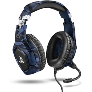 Trust Gaming GXT 488 Forze Auriculares Gaming
