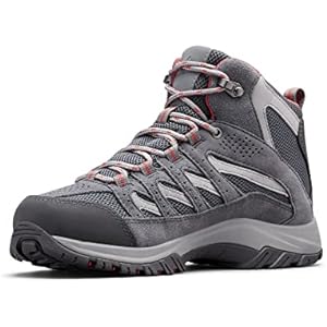 Columbia Crestwood Botas Montaña Mujer