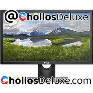 Dell 22" Full HD Monitor VESA