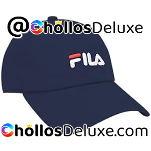 Fila Bangil Gorra Unisex Adulto