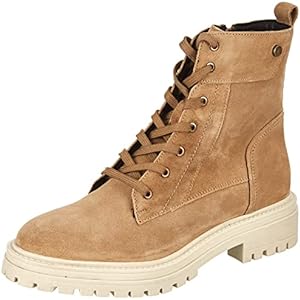 Geox D Iridea Botines para Mujer
