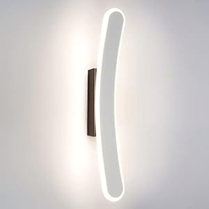 Lámpara LED Luz Blanca 12W 4000K 40cm