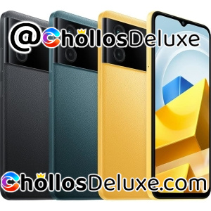 Poco M5 4GB-64GB