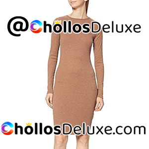 Urban Classics Vestido para Mujer