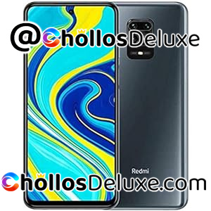 Xiaomi Redmi Note 9S 4GB-64GB