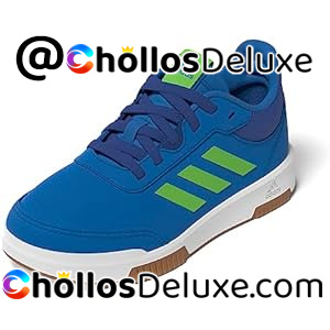 Adidas Tensaur Sport 2.0 Zapatillas Deportivas Unisex Niños