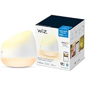 Lámpara Inteligente LED Wiz Alexa/Google