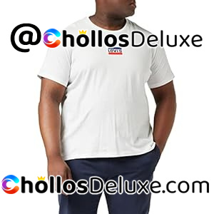 Levi's Graphic Crewneck Camiseta Hombre