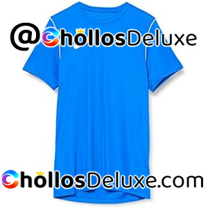 Nike Park 20 Camiseta Manga Corta Hombre