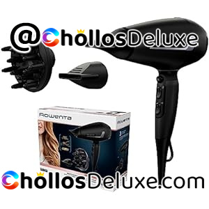 Rowenta Pro Expert CV8825 Secador de Pelo 2100W