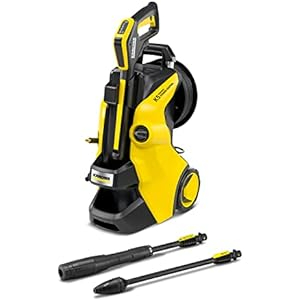 Kärcher Hidrolimpiadora K5 Premium Power Control