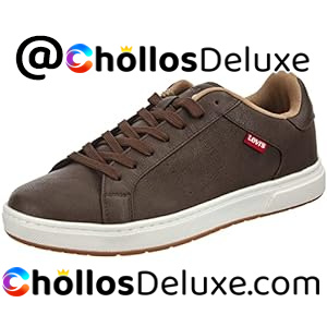 Levi's Piper Zapatillas Hombre