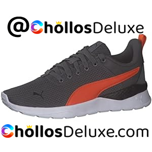 Puma Anzarun Lite Zapatillas Unisex Niños