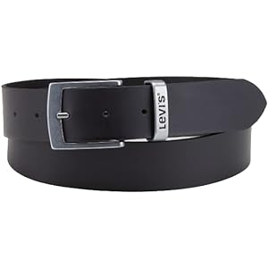 Levi's Hebron Cinturón para Hombre