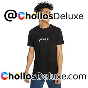 Mister Tee La Sketch Camiseta Hombre