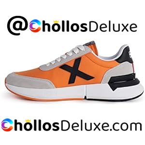 Munich Versus Holanda Zapatillas Unisex Adulto