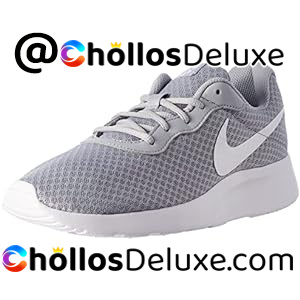 NIKE Tanjun, Zapatillas de Gimnasia Hombre