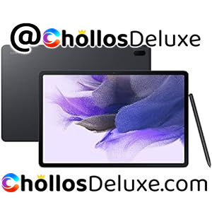 Samsung Galaxy Tab S7 FE 12.4" 5G LTE 4GB-64GB