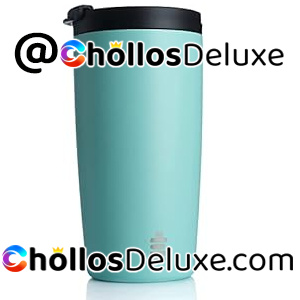 Taza Térmica 500ml Acero Inoxidable