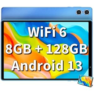 Teclast P26T 4GB-128GB +Funda