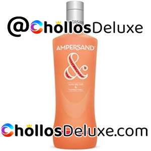 Ampersand Ginebra Premium Sabor Mango con Toque de Chilli 700ml