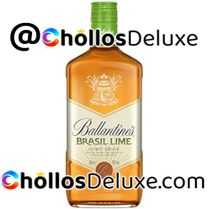 Ballantine's Brasil Whisky Escocés 700ml