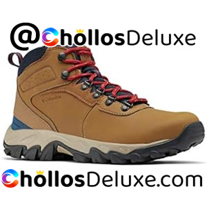 Columbia Newton Ridge Plus II Botas Montaña Hombre